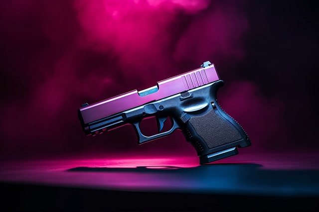 Where can you shoot?